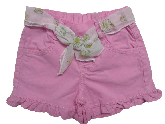 LOLETA ΠΑΙΔΙΚΟ ΣΕΤ ΜΕ ΤΖΙΝ ΣΟΡΤΣ 1148 - ροζ ΡΟΖ φωτογραφία