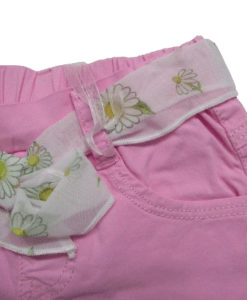 LOLETA ΠΑΙΔΙΚΟ ΣΕΤ ΜΕ ΤΖΙΝ ΣΟΡΤΣ 1148 - ροζ