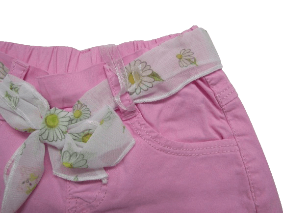 LOLETA ΠΑΙΔΙΚΟ ΣΕΤ ΜΕ ΤΖΙΝ ΣΟΡΤΣ 1148 - ροζ ΡΟΖ φωτογραφία