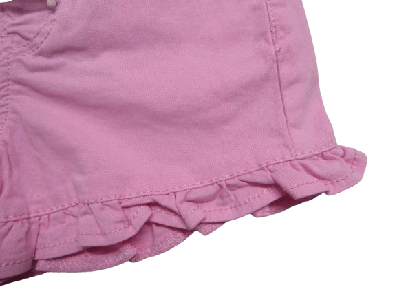 LOLETA ΠΑΙΔΙΚΟ ΣΕΤ ΜΕ ΤΖΙΝ ΣΟΡΤΣ 1148 - ροζ ΡΟΖ φωτογραφία