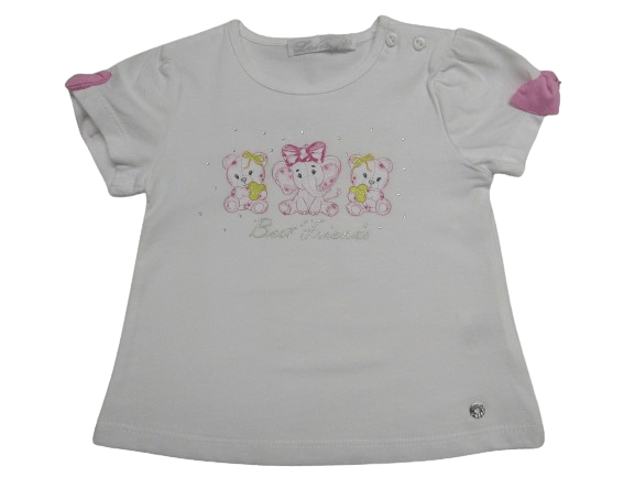 LOLETA ΠΑΙΔΙΚΟ ΣΕΤ ΜΕ ΤΖΙΝ ΣΟΡΤΣ 1148 - ροζ ΡΟΖ φωτογραφία