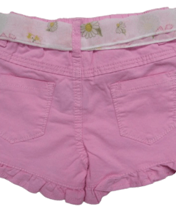 LOLETA ΠΑΙΔΙΚΟ ΣΕΤ ΜΕ ΤΖΙΝ ΣΟΡΤΣ 1148 - ροζ