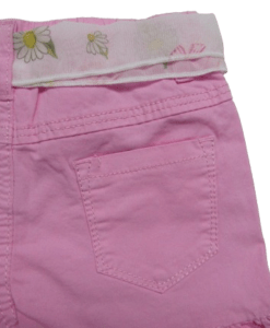 LOLETA ΠΑΙΔΙΚΟ ΣΕΤ ΜΕ ΤΖΙΝ ΣΟΡΤΣ 1148 - ροζ