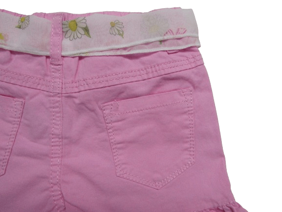 LOLETA ΠΑΙΔΙΚΟ ΣΕΤ ΜΕ ΤΖΙΝ ΣΟΡΤΣ 1148 - ροζ ΡΟΖ φωτογραφία