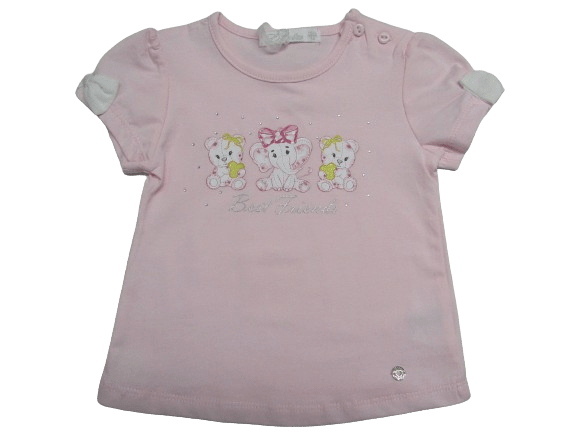 LOLETA ΠΑΙΔΙΚΟ ΣΕΤ ΜΕ ΤΖΙΝ ΣΟΡΤΣ 1149 - μπλε ΜΠΛΕ φωτογραφία