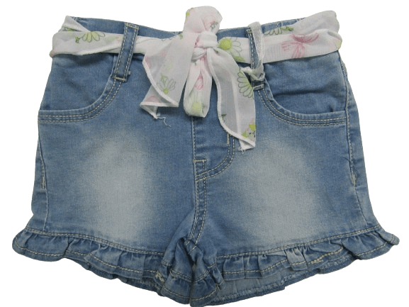 LOLETA ΠΑΙΔΙΚΟ ΣΕΤ ΜΕ ΤΖΙΝ ΣΟΡΤΣ 1149 - μπλε ΜΠΛΕ φωτογραφία