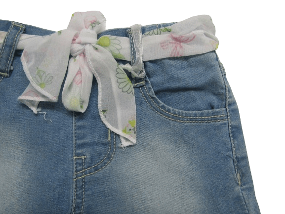 LOLETA ΠΑΙΔΙΚΟ ΣΕΤ ΜΕ ΤΖΙΝ ΣΟΡΤΣ 1149 - μπλε ΜΠΛΕ φωτογραφία