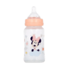 ©DISNEY ΒΡΕΦΙΚΟ ΜΠΙΜΠΕΡΟ MINNIE MOUSE 1669 - λευκό