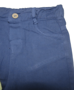 WEST ΠΑΙΔΙΚΟ ΣΕΤ ΜΕ ΤΖΙΝ ΣΟΡΤΣ 1693 – κίτρινο