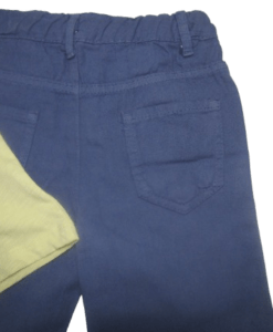 WEST ΠΑΙΔΙΚΟ ΣΕΤ ΜΕ ΤΖΙΝ ΣΟΡΤΣ 1693 – κίτρινο