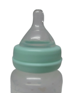 ©DISNEY ΒΡΕΦΙΚΟ ΜΠΙΜΠΕΡΟ MICKEY MOUSE 240ml 1670 - λευκό
