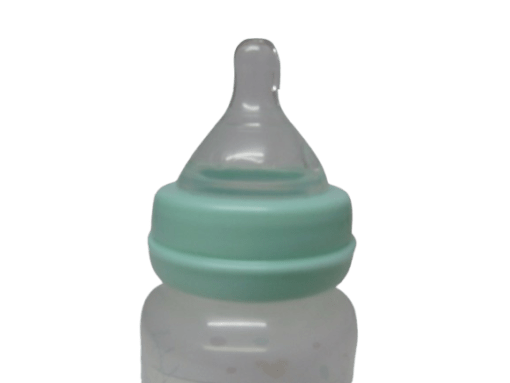 ©DISNEY ΒΡΕΦΙΚΟ ΜΠΙΜΠΕΡΟ MICKEY MOUSE 240ml 1670 - λευκό
