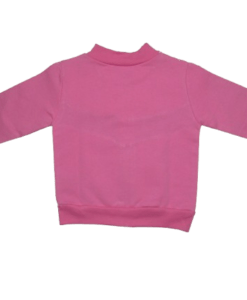 FRENZY ΠΑΙΔΙΚΗ ΖΑΚΕΤΑ ΦΟΥΤΕΡ 1694 - ροζ