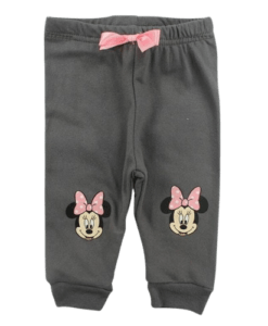 ©DISNEY ΒΡΕΦΙΚΟ ΣΕΤ MINNIE MOUSE 1658 – γκρι