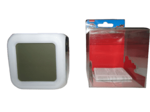 NICKELODEON PAW PATROL ΡΟΛΟΙ ΞΥΠΝΗΤΗΡΙ 1716 - λευκό