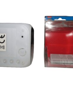 NICKELODEON PAW PATROL ΡΟΛΟΙ ΞΥΠΝΗΤΗΡΙ 1716 - λευκό