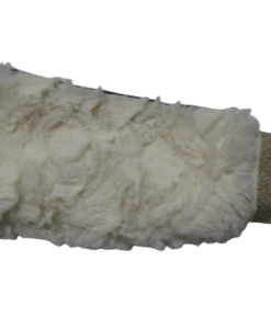 BABYLON ΒΡΕΦΙΚΗ ΓΟΥΝΙΝΗ ΖΑΚΕΤΑ 1738 – λευκό