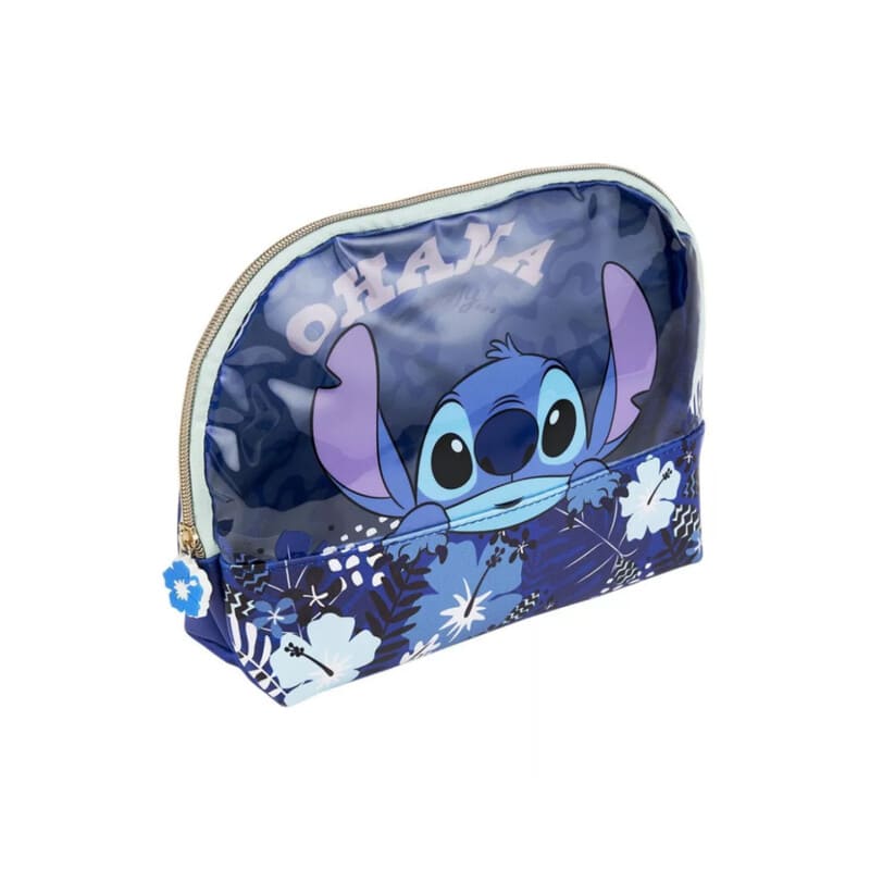 ©DISNEY ΠΑΙΔIΚΟ ΝΕΣΕΣΕΡ LILO AND STITCH 1750 - μπλε 33164