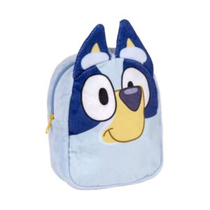 BLUEY ΠΑΙΔΙΚΟ ΛΟΥΤΡΙΝΟ BACKPACK 1752 - μπλε