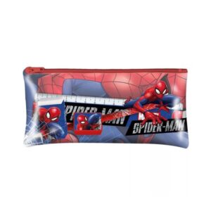 MARVEL ΠΑΙΔΙΚΟ ΣΕΤ ΚΑΣΕΤΙΝΑ SPIDERMAN 1766 – μπλε