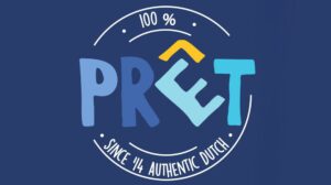 PRET