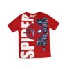 MARVEL ΠΑΙΔΙΚΟ T-SHIRT SPIDERMAN 1771 – κόκκινο
