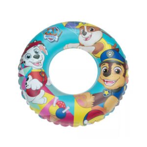 NICKELODEON ΠΑΙΔΙΚΟ ΔΑΧΤΥΛΙΔΙ ΘΑΛΑΣΣΗΣ PAW PATROL 1791 - πορτοκαλί