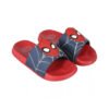 MARVEL ΠΑΙΔΙΚΕΣ ΠΑΝΤΟΦΛΕΣ 3D SPIDERMAN 1794 – κόκκινο