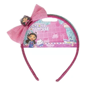 DREAMWORKS GABBY’S DOLLHOUSE ΠΑΙΔΙΚΗ ΣΤΕΚΑ ΜΑΛΛΙΩΝ 1728 – φούξια