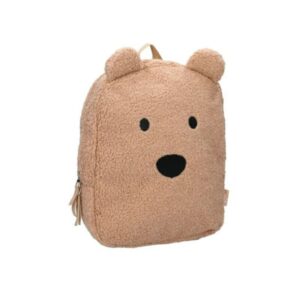 PRET ΠΑΙΔΙΚΗ ΓΟΥΝΙΝΗ ΤΣΑΝΤΑ BACKPACK 1737 - μπεζ