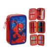 MARVEL ΠΑΙΔΙΚΗ ΚΑΣΕΤΙΝΑ ΓΕΜΑΤΗ SPIDERMAN 1819 - κόκκινο