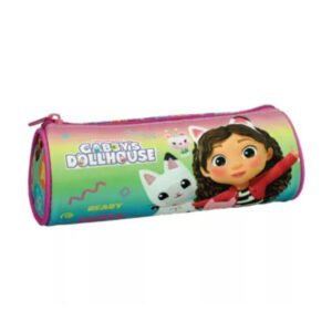 DREAMWORKS ΠΑΙΔΙΚΗ ΚΑΣΕΤΙΝΑ GABBY'S DOLLHOUSE 1821 - ροζ