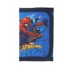 MARVEL ΠΑΙΔΙΚΟ ΠΟΡΤΟΦΟΛΙ SPIDERMAN 1828 - μπλε