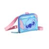 ©DISNEY ΠΑΙΔΙΚΟ ΠΟΡΤΟΦΟΛΙ LILIO AND STITCH 1832 - μπλε