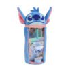 ©DISNEY ΠΑΙΔΙΚΗ ΛΟΥΤΡΙΝΗ ΚΑΣΕΤΙΝΑ ΓΕΜΑΤΗ LILO AND STITCH 1833 - μπλε