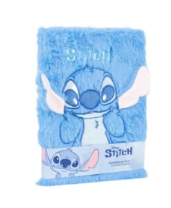 ©DISNEY ΠΑΙΔΙΚΟ ΛΟΥΤΡΙΝΟ ΣΗΜΕΙΩΜΑΤΑΡΙΟ LILO AND STITCH 1834 - μπλε