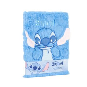 ©DISNEY ΠΑΙΔΙΚΟ ΛΟΥΤΡΙΝΟ ΣΗΜΕΙΩΜΑΤΑΡΙΟ LILO AND STITCH 1834 - μπλε