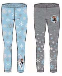 ©DISNEY ΠΑΙΔΙΚΟ ΚΟΛΑΝ FROZEN 1836 – μπλε