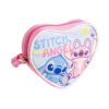 ©DISNEY ΠΑΙΔΙΚΗ ΤΣΑΝΤΑ ΩΜΟΥ LILO AND STITCH 1839 – ροζ