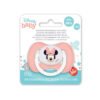 ©DISNEY ΒΡΕΦΙΚΗ ΑΝΑΣΤΡΨΙΜΗ ΠΙΠΙΛΑ MINNIE MOUSE 1840 - ροζ