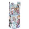 ©DISNEY ΠΑΙΔΙΚΟ ΣΕΤ ΜΟΛΥΒΟΘΗΚΗ FROZEN 1844 - μπλε