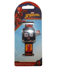 MARVEL ΠΑΙΔΙΚΟ ΡΟΛΟΪ ΧΕΙΡΟΣ SPIDERMAN 1845 - κόκκινο