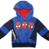MARVEL ΠΑΙΔΙΚΗ ΦΟΥΤΕΡ ΜΠΛΟΥΖΑ SPIDERMAN 1847 – μπλε