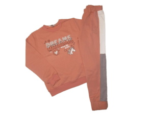 FRENZY ΠΑΙΔΙΚΟ ΣΕΤ ΦΟΡΜΑ 1860 – ροζ