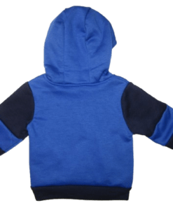 MARVEL ΠΑΙΔΙΚΗ ΦΟΥΤΕΡ ΜΠΛΟΥΖΑ SPIDERMAN 1847 – μπλε