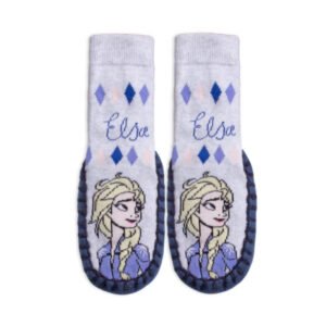 ©DISNEY ΠΑΙΔΙΚΕΣ ΚΑΛΤΣΕΣ ΠΑΝΤΟΦΛΕΣ FROZEN 1883 - γκρι