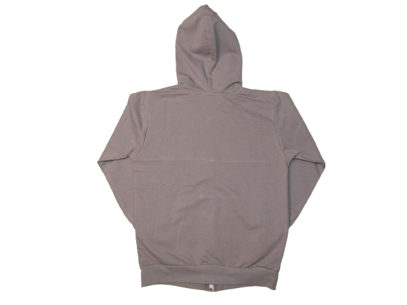 FRENZY ΠΑΙΔΙΚΗ ΦΟΥΤΕΡ ΖΑΚΕΤΑ 1867 – γκρι ΓΚΡΙ φωτογραφία