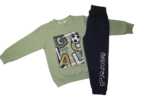 - ΣΗΜΑΝΤΙΚΟ: Σε περίπτωση διαφοράς τιμής από το κατάστημα ισχύει παντα και μόνο η τιμή του καταστήματος FRENZY ΠΑΙΔΙΚΟ ΣΕΤ ΦΟΡΜΑ 1893 – πράσινο 34081