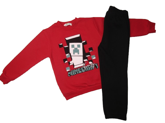 FRENZY ΠΑΙΔΙΚΟ ΣΕΤ ΦΟΡΜΑ 1894 – κόκκινο 34083