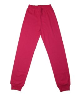 FRENZY ΠΑΙΔΙΚΟ ΣΕΤ ΠΙΤΖΑΜΑ ΜΕ ΜΑΣΚΑ ΥΠΝΟΥ 1897 - φούξια